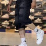 شلوارک جین DSQUARED 2