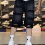 شلوارک جین DSQUARED 2