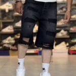 شلوارک جین DSQUARED 2