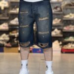 شلوارک جین DSQUARED 2