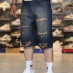 شلوارک جین DSQUARED 2