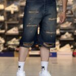 شلوارک جین DSQUARED 2