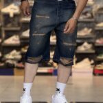 شلوارک جین DSQUARED 2