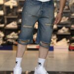 شلوارک جین DSQUARED 2