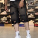شلوارک DSQUARED 2
