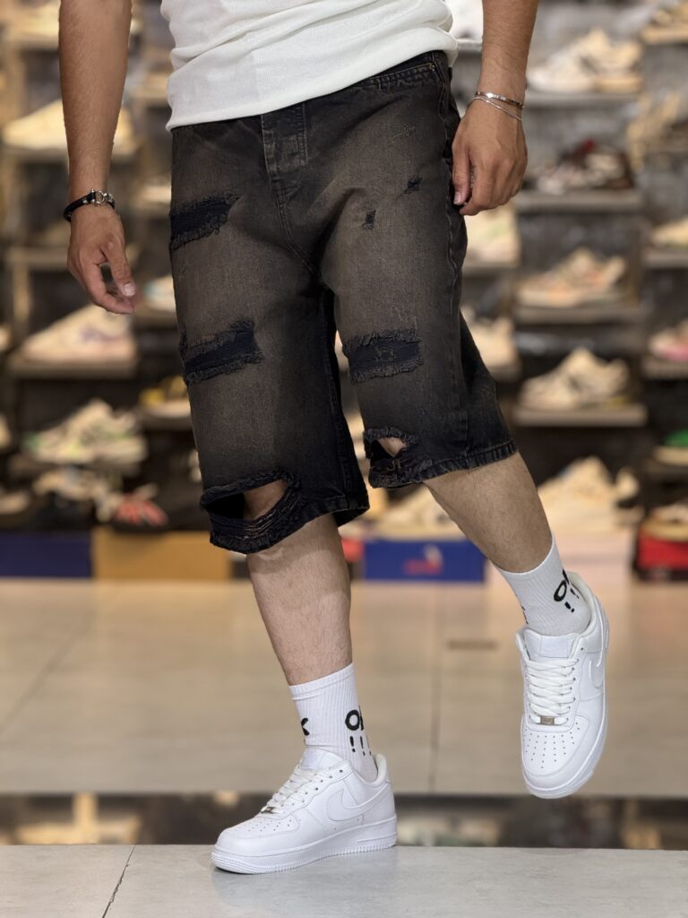 شلوارک DSQUARED 2