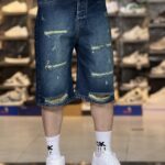 شلوارک جین DSQUARED 2
