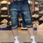 شلوارک جین DSQUARED 2