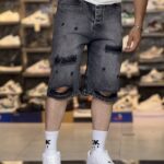 شلوارک جین DSQUARED 2