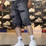 شلوارک جین DSQUARED 2
