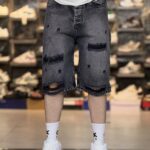 شلوارک جین DSQUARED 2