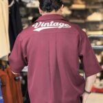 پیراهن مازراتی VINTAGE