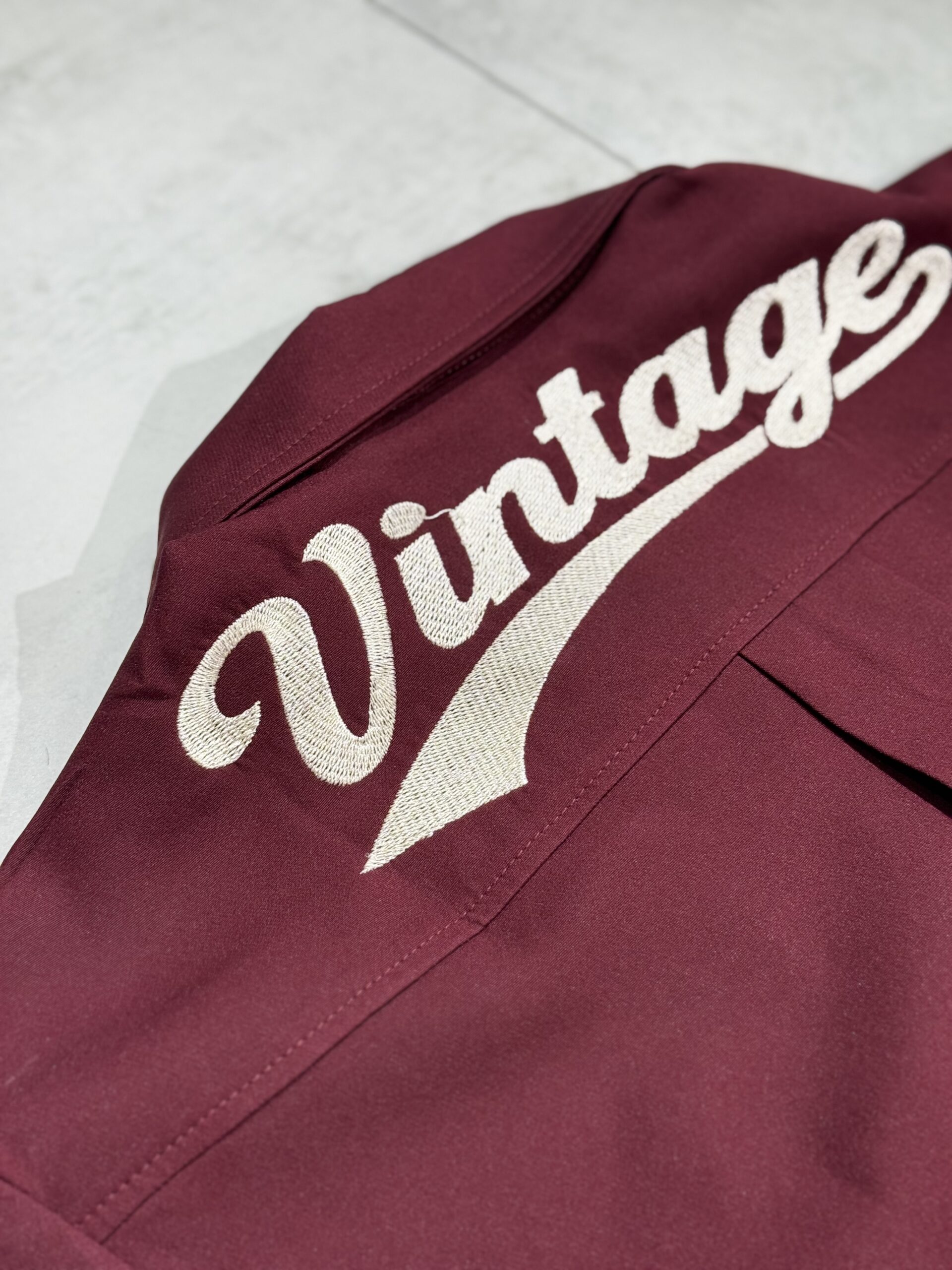 پیراهن مازراتی VINTAGE