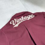 پیراهن مازراتی VINTAGE