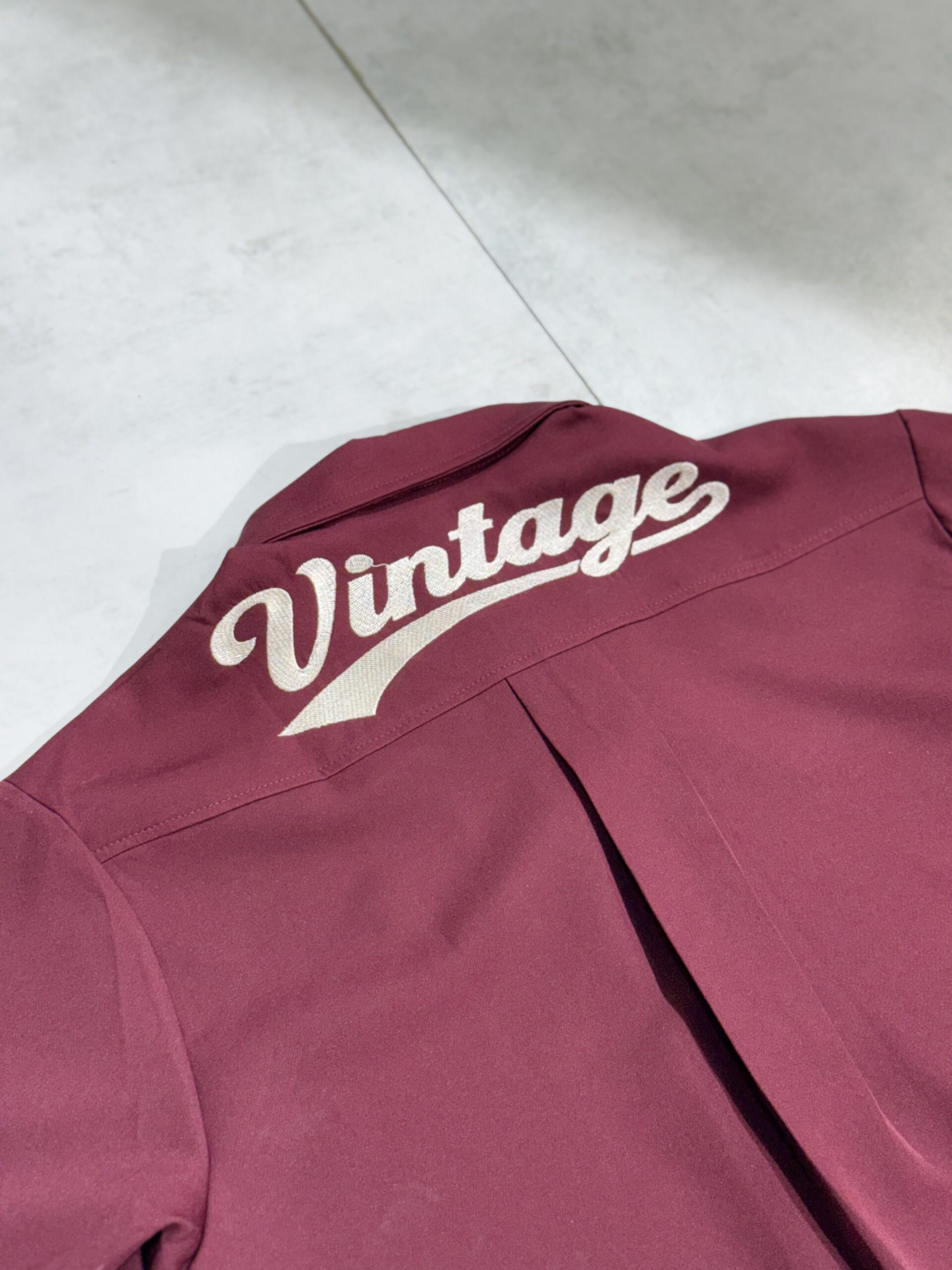 پیراهن مازراتی VINTAGE