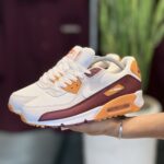 کتونی مستر وارداتی NIKE MAX AIR