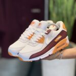 کتونی مستر وارداتی NIKE MAX AIR