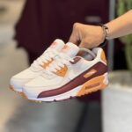 کتونی مستر وارداتی NIKE MAX AIR