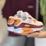 کتونی مستر وارداتی NIKE MAX AIR