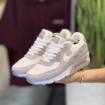 کتونی مستر وارداتی NIKE MAX AIR