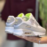 کتونی مستر وارداتی NIKE MAX AIR