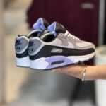 کتونی مستر وارداتی NIKE MAX AIR