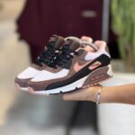 کتونی مستر وارداتی NIKE MAX AIR