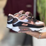 کتونی مستر وارداتی NIKE MAX AIR