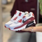 کتونی مستر وارداتی NIKE MAX AIR