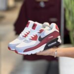 کتونی مستر وارداتی NIKE MAX AIR