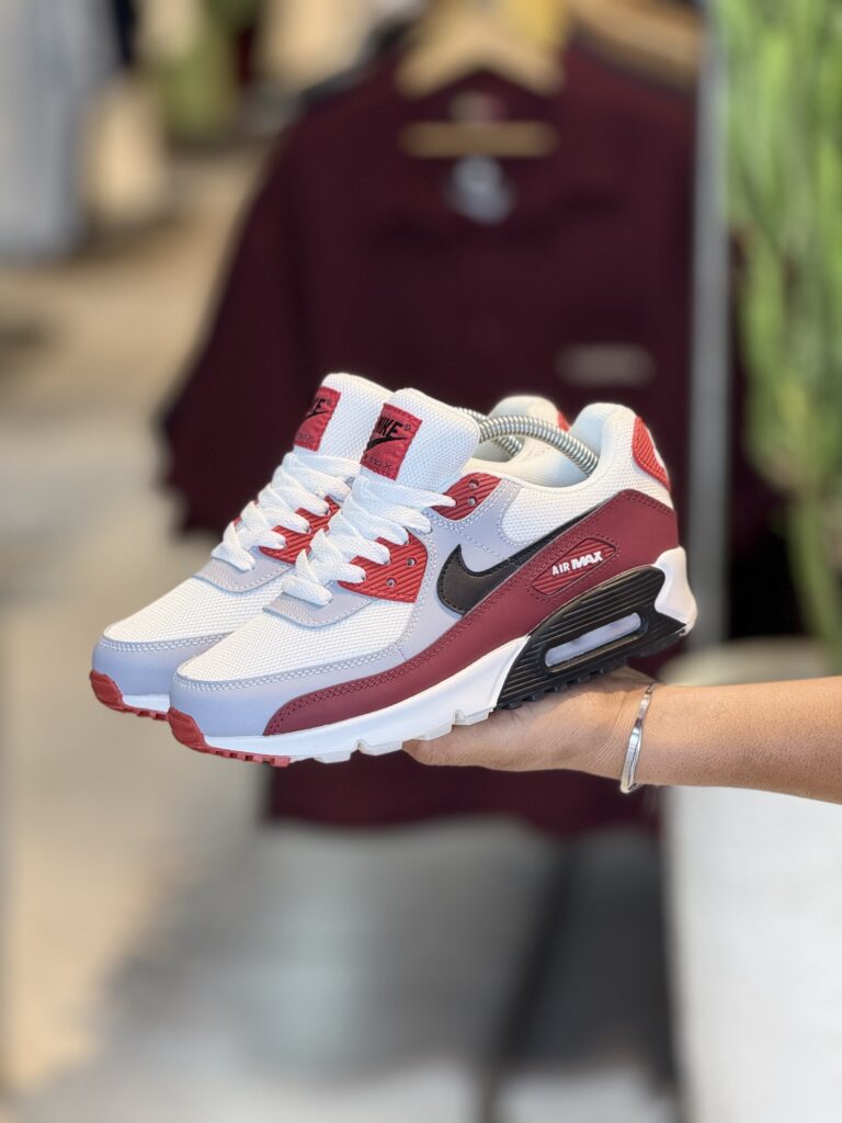 کتونی مستر وارداتی NIKE MAX AIR