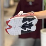 کتونی مستر وارداتی NIKE MAX AIR