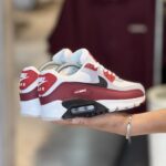 کتونی مستر وارداتی NIKE MAX AIR