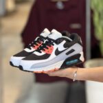 کتونی مستر وارداتی NIKE MAX AIR