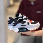 کتونی مستر وارداتی NIKE MAX AIR