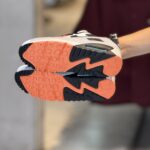 کتونی مستر وارداتی NIKE MAX AIR