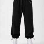 اسلش جاگر بگ دمپا استوپر CALVIN KLEIN