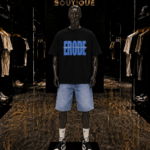 تیشرت ERODE
