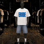 تیشرت ERODE