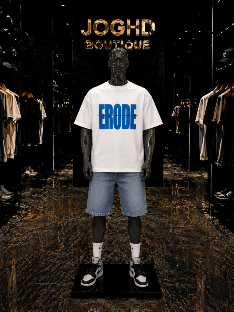 تیشرت ERODE