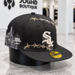 کلاه NEVER SOX