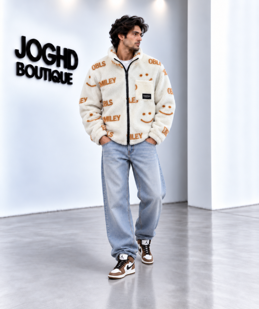 کاپشن تدی