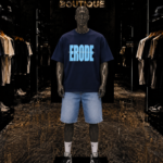 تیشرت ERODE