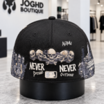 کلاه NEVER SOX