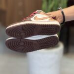 کتونی مستر وارداتی ساق کوتاه AJ1 LOW SE