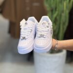 کتونی مستر وارداتی Nike air force molten metal
