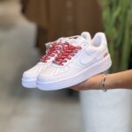 کتونی مستر وارداتی Nike air force Supreme