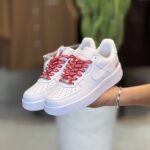 کتونی مستر وارداتی Nike air force Supreme