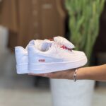 کتونی مستر وارداتی Nike air force Supreme