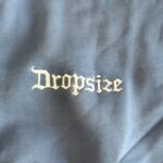 سویشرت گلدوزی VIP - DROPSIZE
